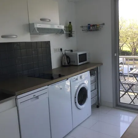 T1 Parc Paysager St Nazaire * Saint-Nazaire (Loire-Atlantique)