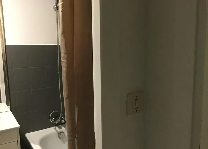 T1 Parc Paysager St Nazaire